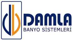Damla Banyo ve Banyo Mobilyaları